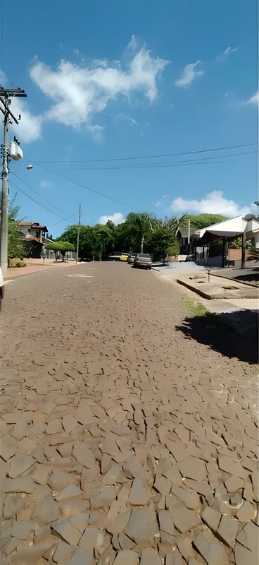 Terreno à venda, 472 m² por R$ 260.000 - Glória - Santa Rosa/RS — foto 4 de 4