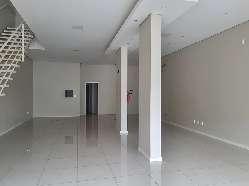 Sala comercial de 183 m² com mezanino no bairro Centro – Santa Rosa/RS — foto 7 de 7