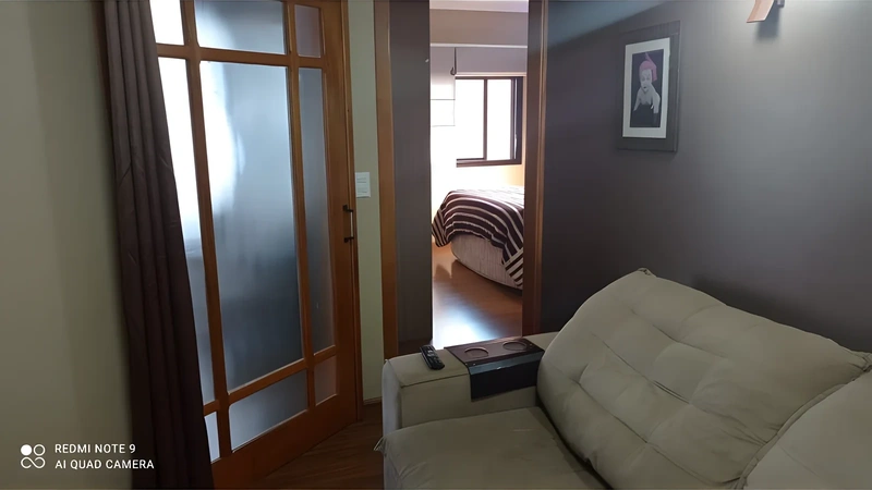 Apartamento com 3 dormitórios à venda por R$ 560.000,00 - Centro - Santa Rosa/RS — foto 13 de 22