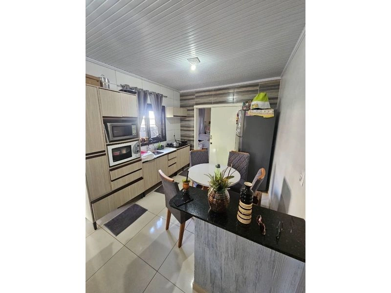 Linda casa para negócios... venda ou permuta — foto 5 de 15