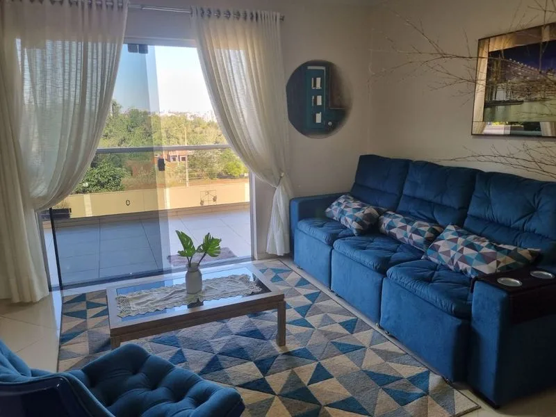 Casa em Timbaúva com 3 quartos e piscina — foto 20