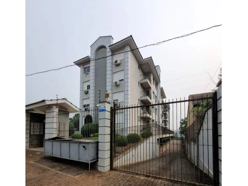 Apartamento 2 dormitórios no bairro Centro, Ed. Vitória, 87,63 m² — foto 12 de 13
