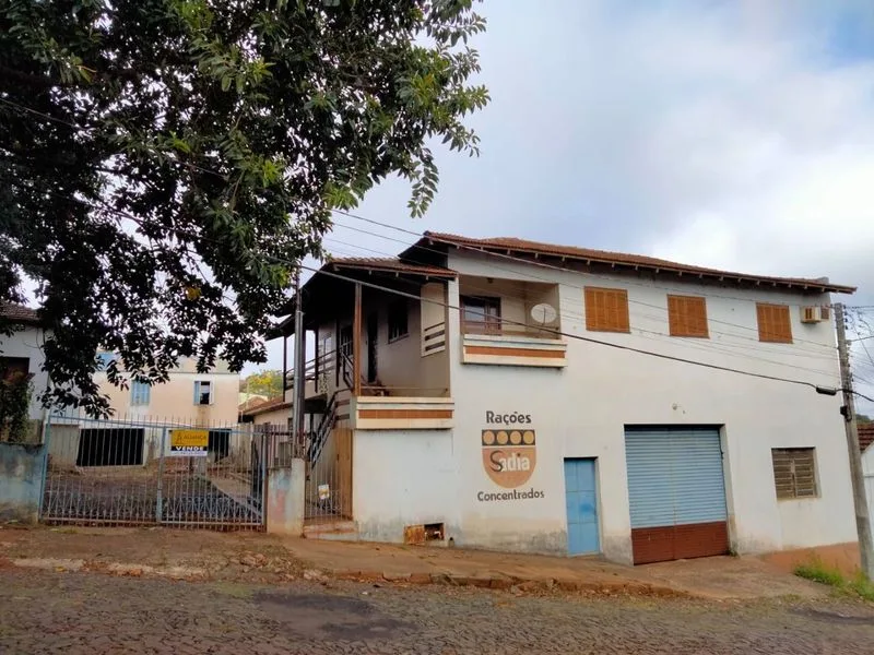 Conjunto comercial de esquina no Centro, Santa Rosa — foto 6
