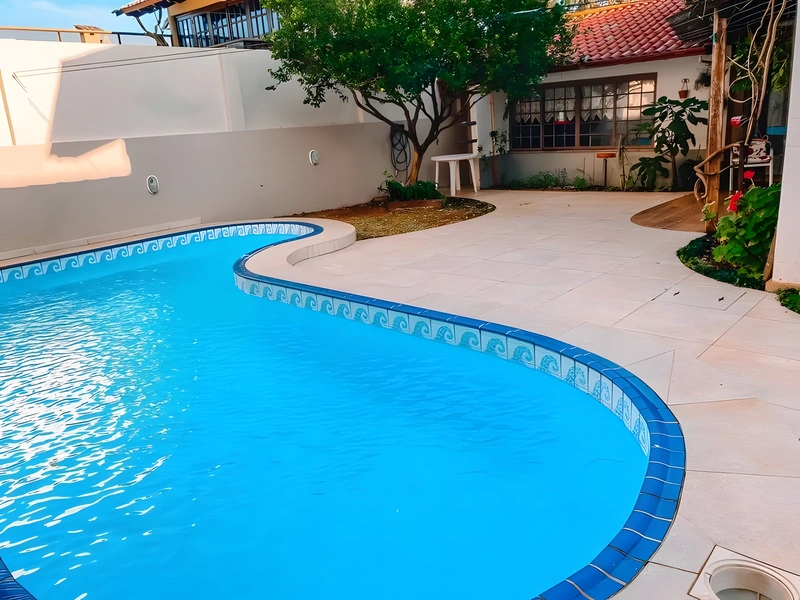 Casa com 4 dormitórios - venda por R$ 2.200.000,00 - Centro - Santa Rosa/RS — foto 33 de 55