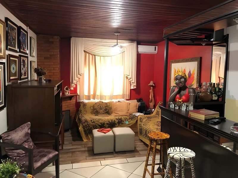 Casa com 3 dormitórios à venda, 140 m² por R$ 880.000,00 - Centro - Santa Rosa/RS — foto 5 de 7