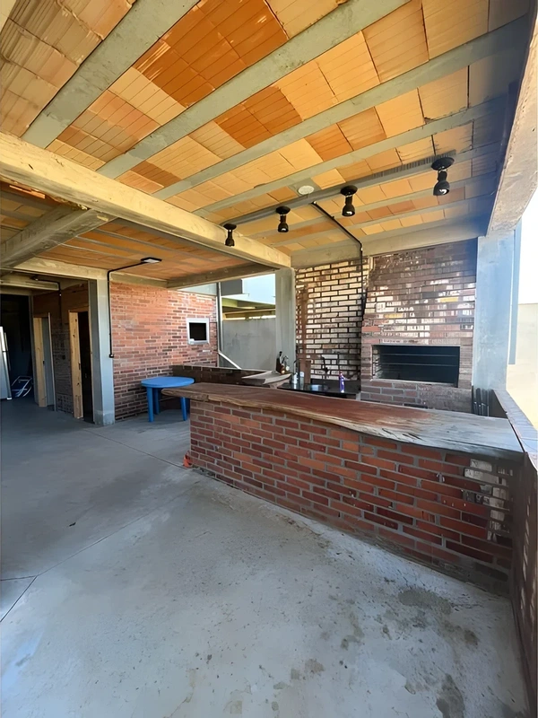Casa à venda - Central - Santa Rosa/RS — foto 15 de 16