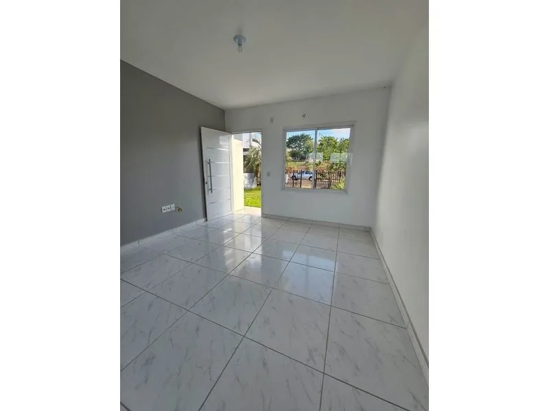 Casa de 2 dormitórios no Planalto, Santa Rosa — foto 3