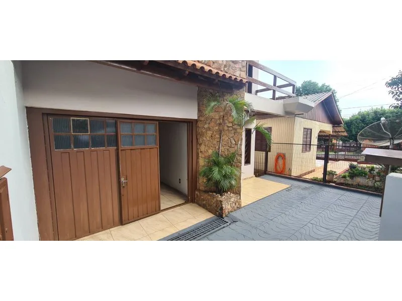 Casa de dois pavimentos na Vila Flores, Santa Rosa — foto 4