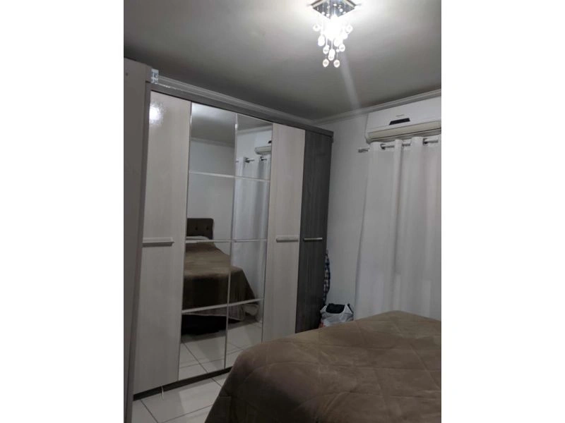 casa a venda com chapada no Loteamento Caminho ds aguas — foto 9 de 11
