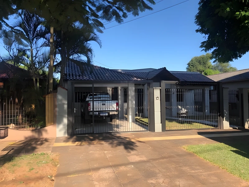 Casa com 3 quartos — foto 4 de 14