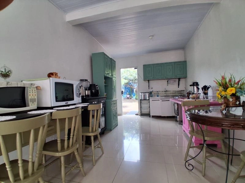 Casa à venda no Montese  Excelente oportunidade! Casa com 2 dormitórios, ideal para quem busca conforto e praticidade, localizada em bairro tranquilo. — foto 5 de 12
