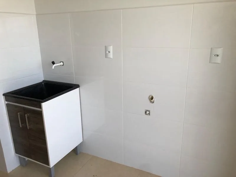 Apartamento 2 dormitórios no Centro de Santa Rosa — foto 8