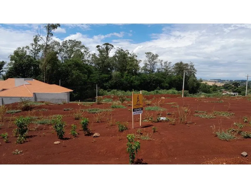 Terreno no Jardim Fortaleza, Figueira — foto 1