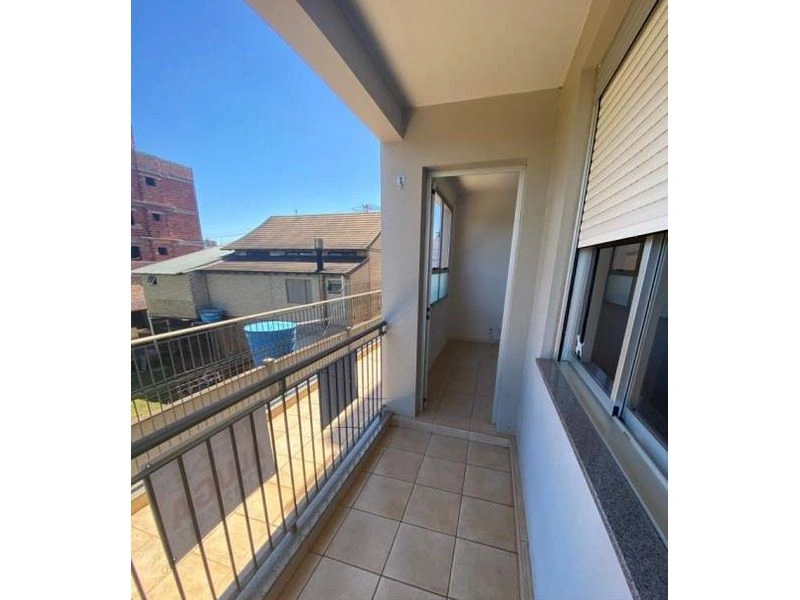 Apartamento 2 dormitórios no bairro Centro, Ed. Vitória, 87,63 m²