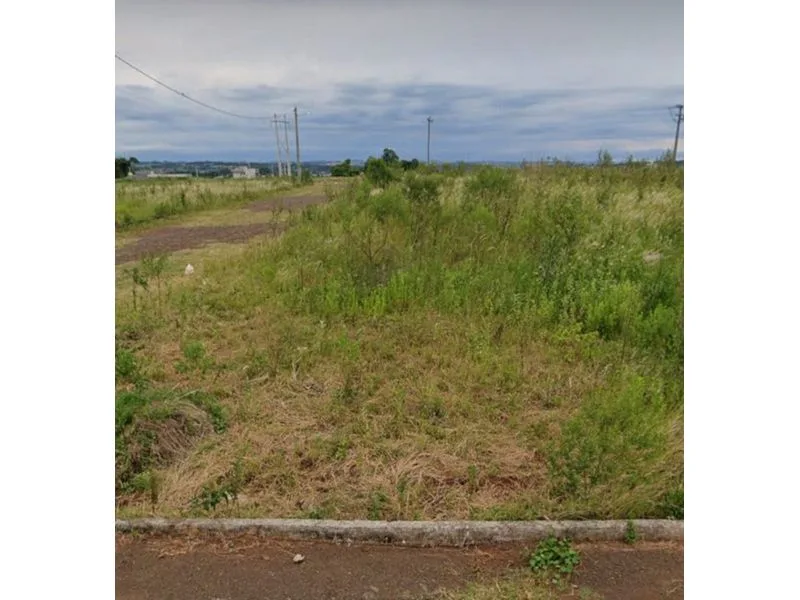 Terreno no loteamento Jardim Fortaleza, Figueira — foto 1