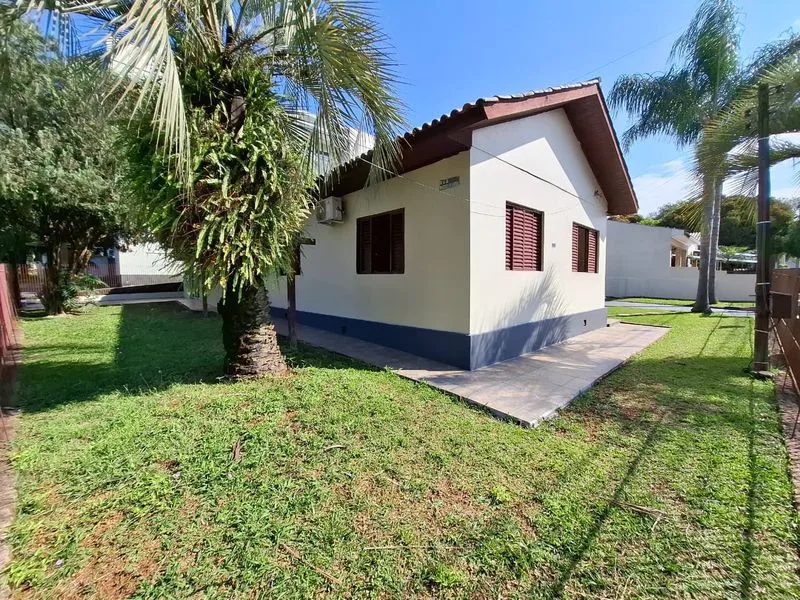Casa com 3 dormitórios em São Francisco, Santa Rosa — foto 3