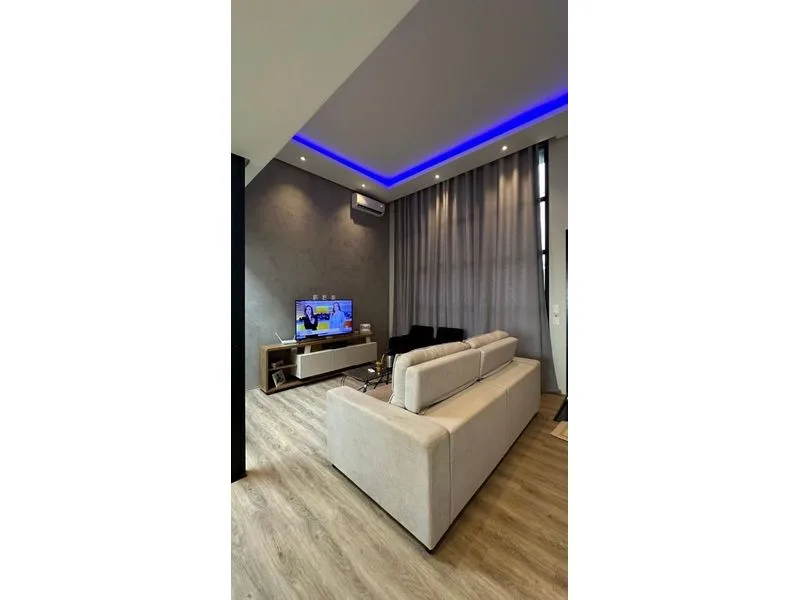 Casa semi-nova na Central com potencial de ampliação — foto 3
