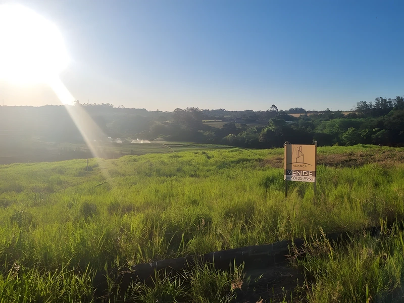 Terreno na Central, Santa Rosa