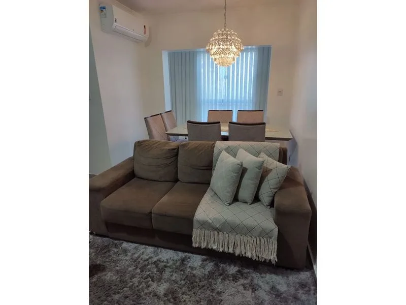 Apartamento 3 dormitórios no Centro, edifício Kaissara — foto 3