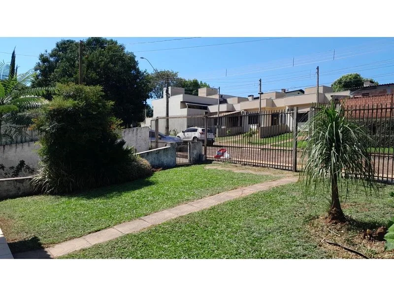 Casa com 3 quartos e piscina na Central — foto 4