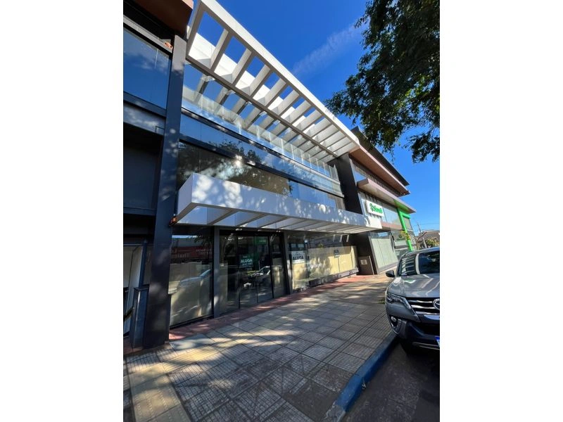 Sala comercial com 3 pavimentos e 1.157,53 m² no bairro Centro — foto 4 de 18