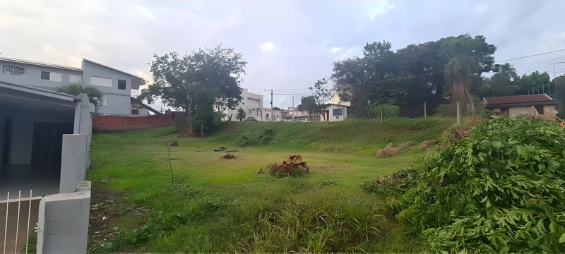 Terreno de esquina a venda no bairro Glória — foto 3 de 6