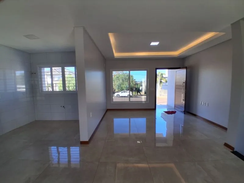 Casa no Cruzeiro com acabamento de alto padrão — foto 2