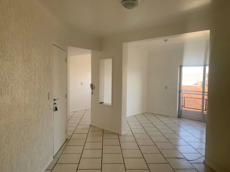 Apartamento 2 quartos no Centro, Edifício Neitzke — foto 6