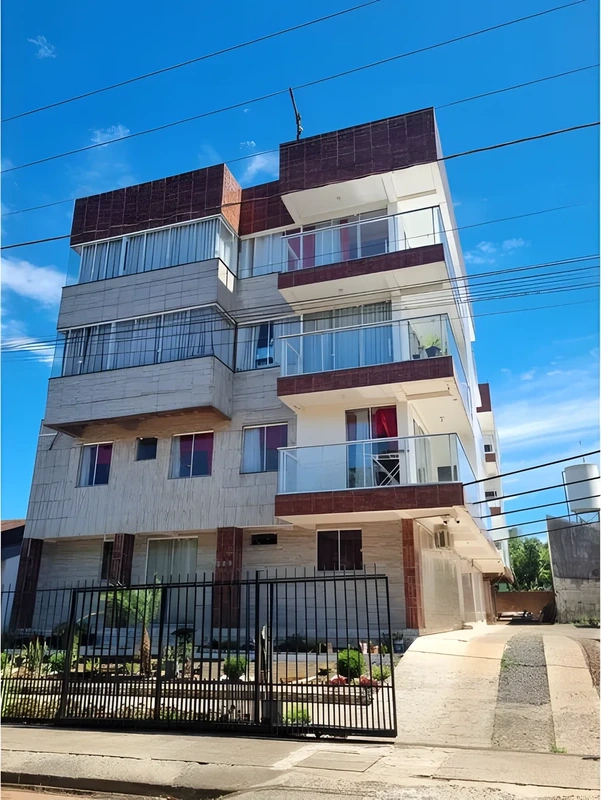 Apartamento 2 dormitórios em Timbaúva