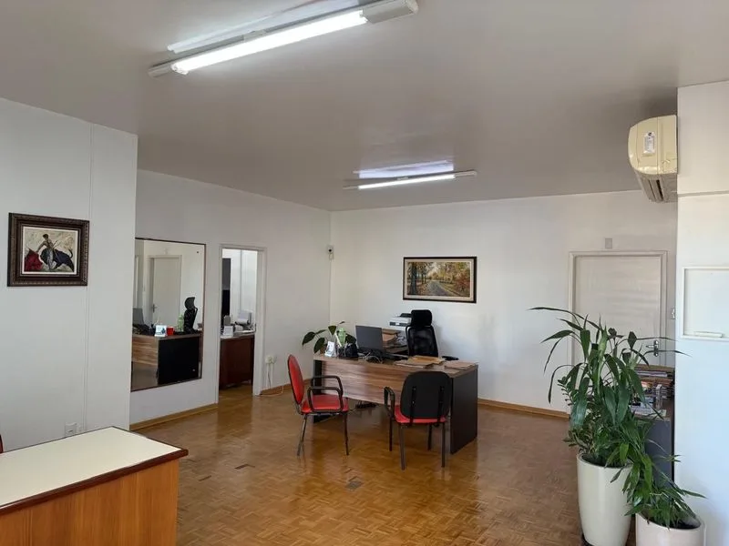 Sala comercial ampla no Centro de Santa Rosa — foto 16