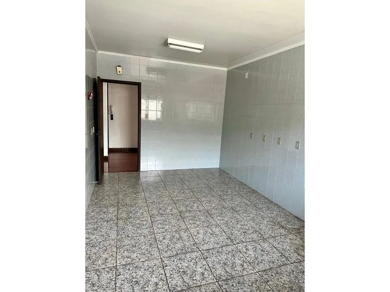 Cobertura ampla com 3 suítes na Central, Santa Rosa — foto 3