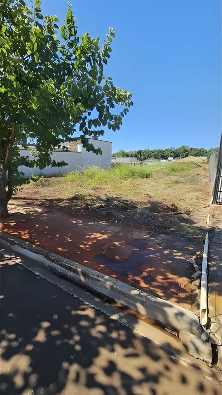 Terreno à venda, 360 m² por R$ 250.000,00 - Timbaúva - Santa Rosa/RS