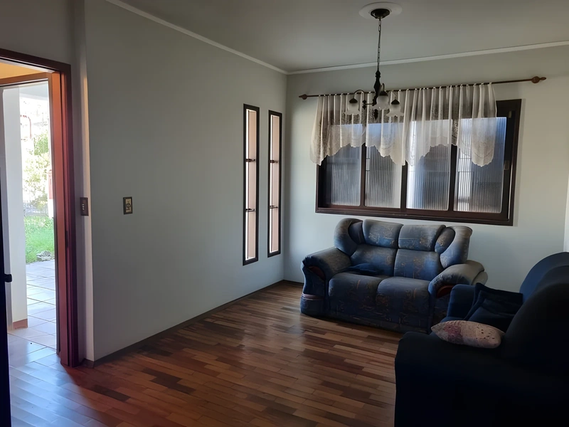Casa com 4 dormitórios à venda por R$ 840.000,00 - Centro - Santa Rosa/RS — foto 20 de 27