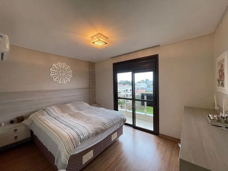 Apartamento 3 quartos finamente mobiliado no Luxxor, Centro — foto 20