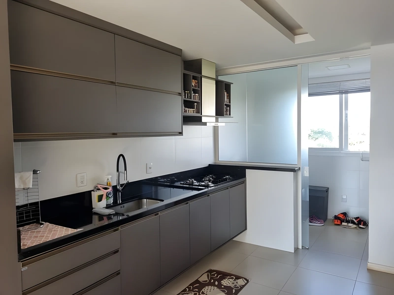 APARTAMENTO IDEAL PARA QUEM QUER CONFORTO — foto 10 de 16