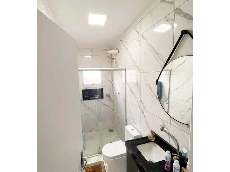 Casa de 2 dormitórios em Figueira — foto 4