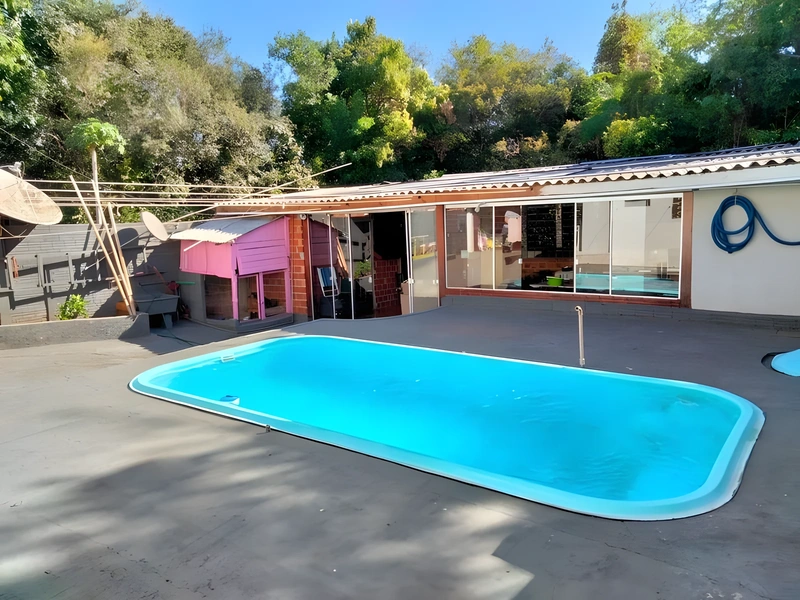 Casa com 3 dormitórios à venda, 186 m² por R$ 583.000,00 - Sulina - Santa Rosa/RS — foto 14 de 15