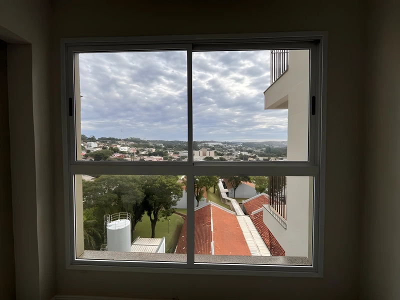 Apartamento com 2 dormitórios e churrasqueira no bairro Sulina – Santa Rosa/RS — foto 2 de 11
