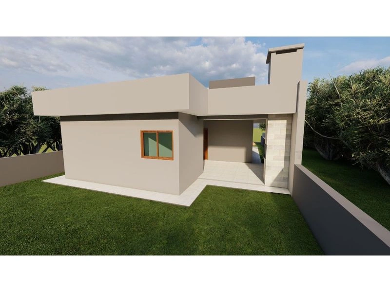 Casa nova — foto 8 de 11