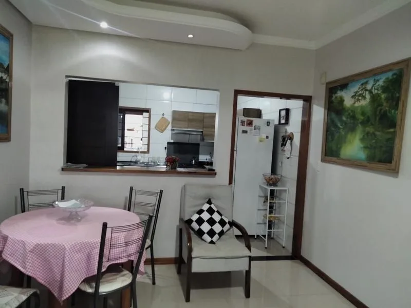Casa com 3 dormitórios e edícula na Glória — foto 8