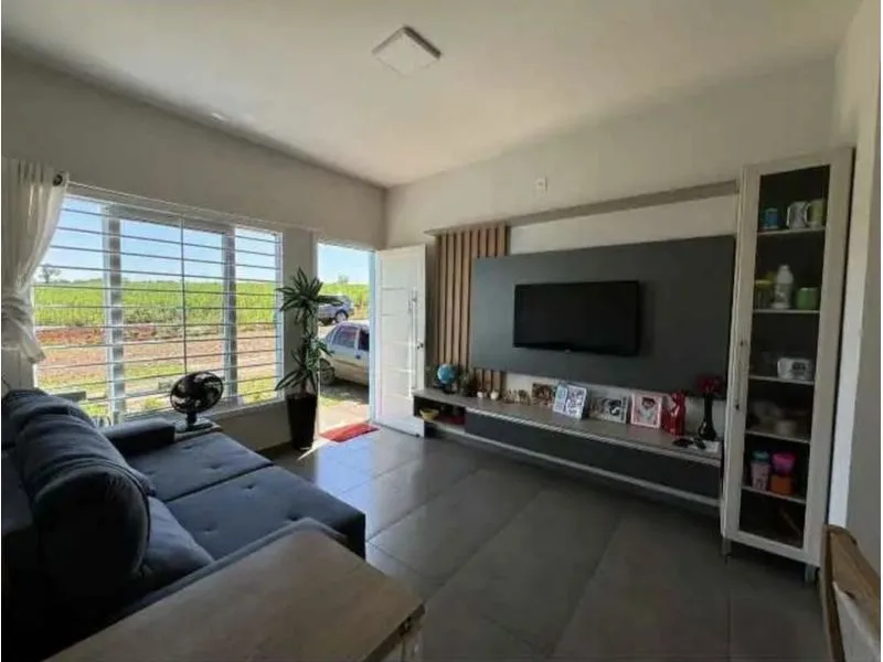 Casa no bairro Glória, Santa Rosa — foto 7