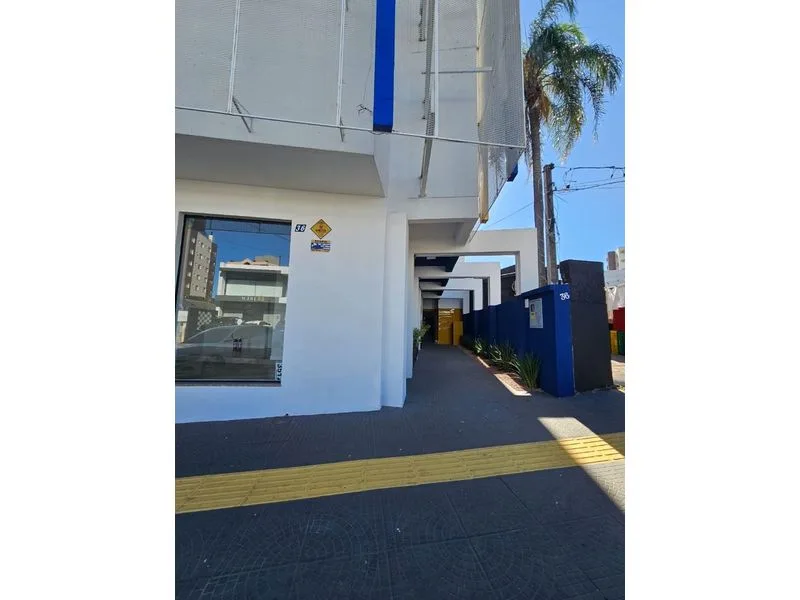 Sala comercial 73 m² no Centro, com diferenciais no primeiro ano — foto 3
