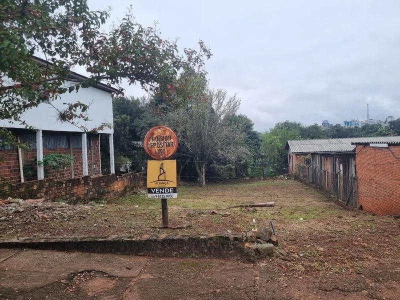 Terreno em Sulina, Santa Rosa — foto 1