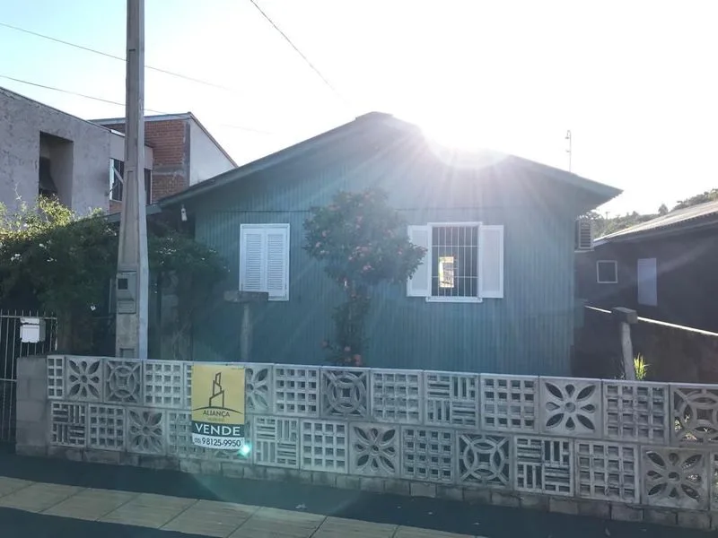 Casa no Centro com 2 dormitórios e 2 vagas — foto 4