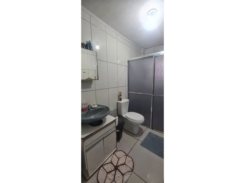Casa com 2 quartos e garagem na Vila Flores — foto 9