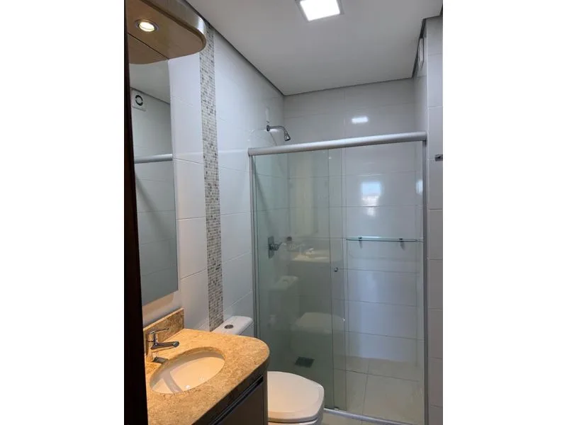 Apartamento 3 dormitórios no Edifício Liverpool, Centro — foto 17