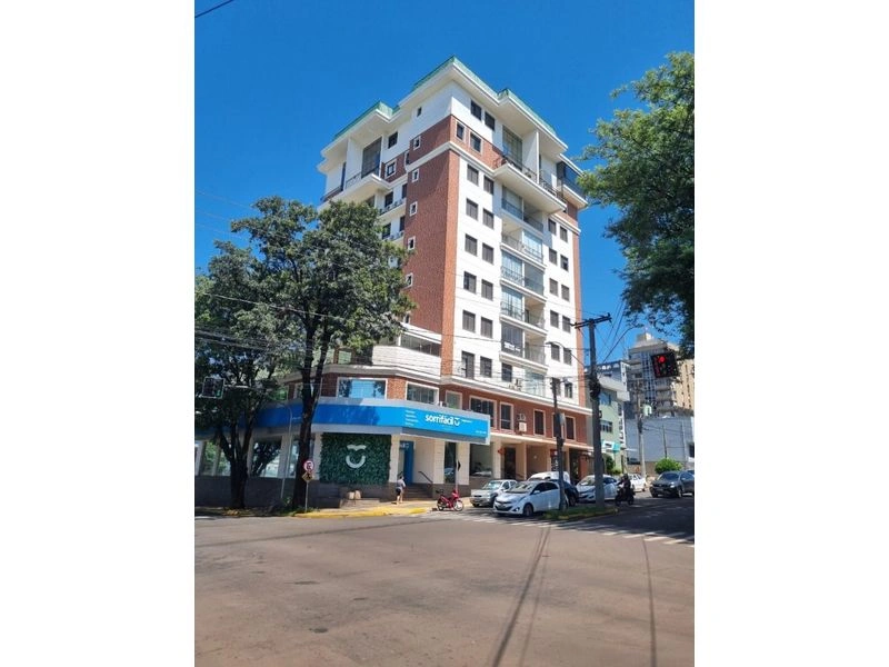 Apartamento com 3 quartos, DE R$ 955.000 POR R$ 670.000 - Centro - Santa Rosa/RS — foto 12 de 12