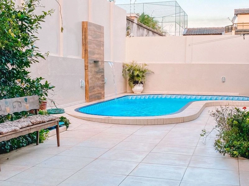 Casa com 4 dormitórios - venda por R$ 2.200.000,00 - Centro - Santa Rosa/RS — foto 27 de 55