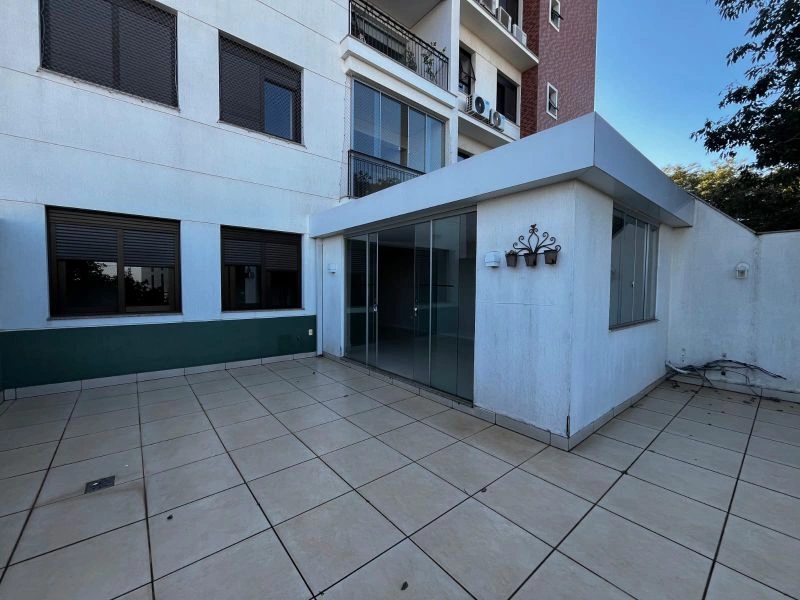 Apartamento com terraço, suíte e 2 vagas no Centro — foto 7 de 21