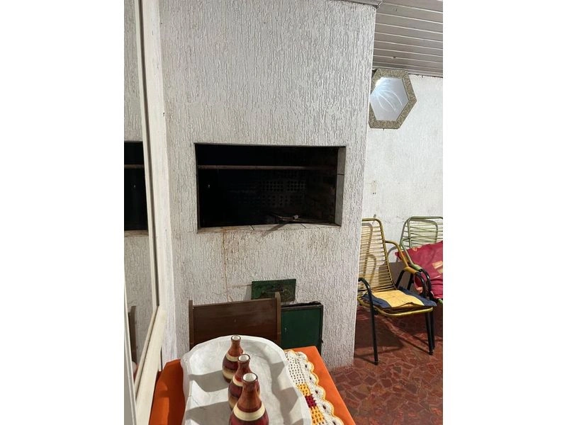 Casa com 3 dormitórios à venda, 128 m² por R$ 280.000,00 - Sulina - Santa Rosa/RS — foto 23 de 28